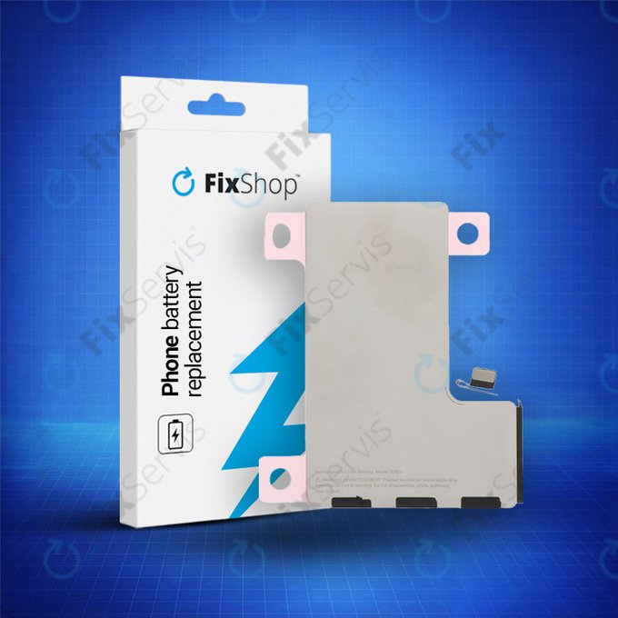 Apple iPhone 11 - Batéria 616-00641 3100mAh HQ