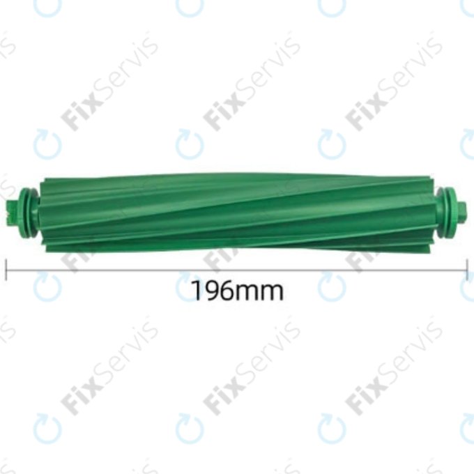 iRobot Roomba 205 Dust Compactor, Dust Compactor Combo - Hlavná kefa