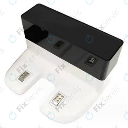 Ecovacs Deebot N8, T-series - Nabíjací Dok (Biely)