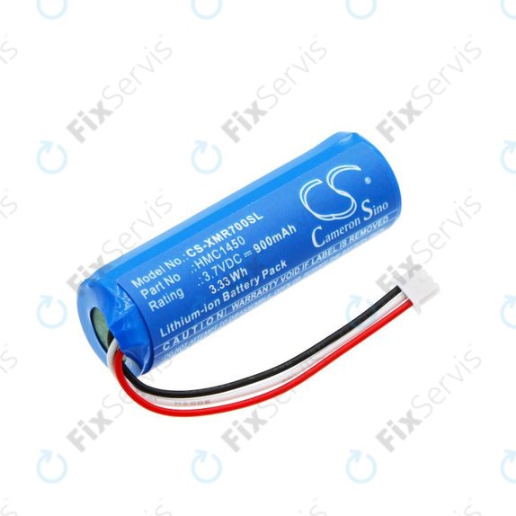 Batéria pre Xiaomi 70mai Pro, 900mAh, Li-Ion, 3.7V, HMC1450, HQ