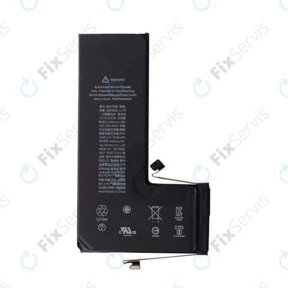 Batéria pre iPhone 11 Pro, 3046mAh, Service Pack