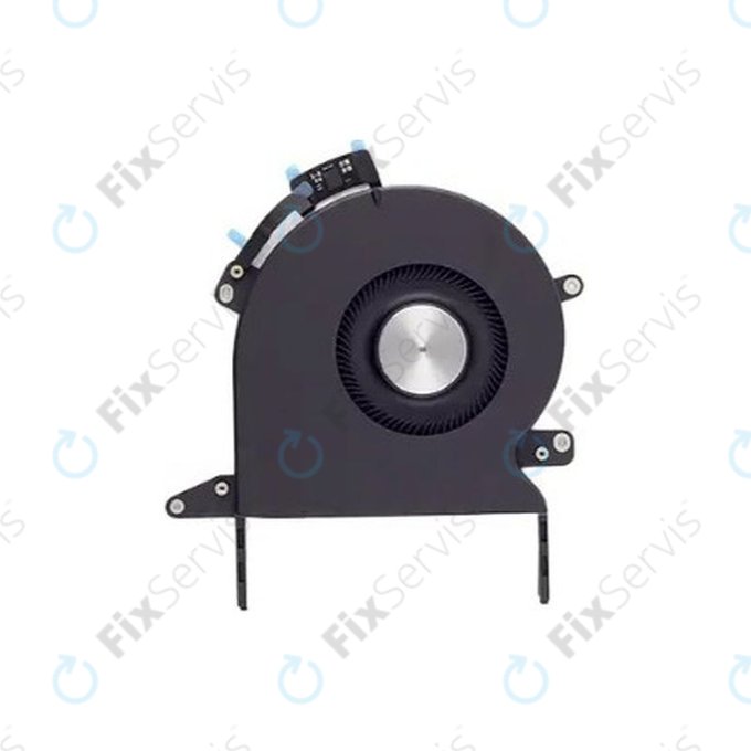 Ventilátor (Pravý) pre MacBook Pro 14", A3185 (2024), 923-10687, Genuine Apple