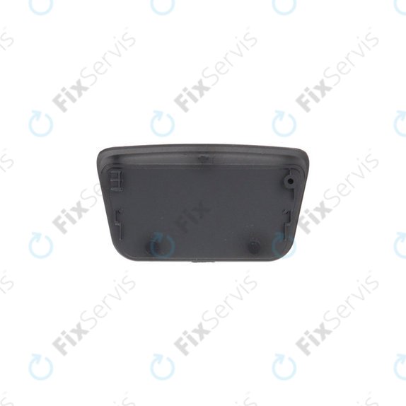 Kryt touchpadu V2.0 (Black) pre ovládač Sony PlayStation 5 DualSense