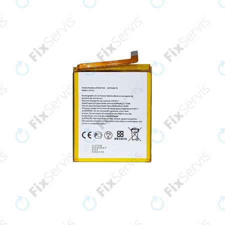Nokia XR20 TA-1368 TA-1362 - Batéria LPN387450 4630mAh