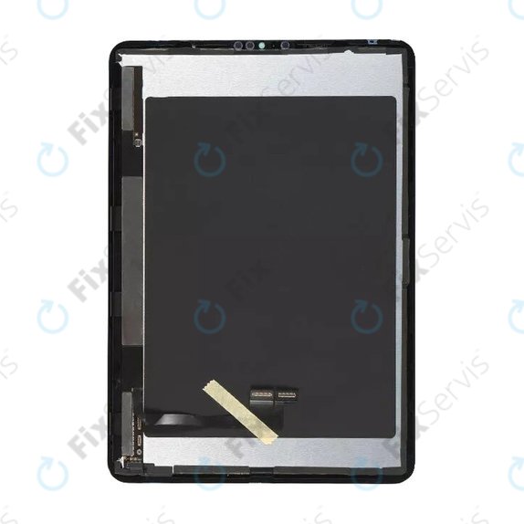 LCD Displej pre iPad Pro 11 (2024), Dotykové sklo bez rámu