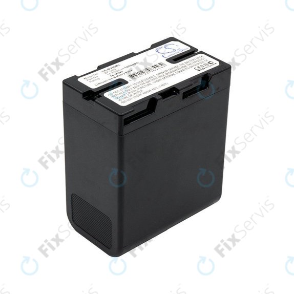 Batéria pre Sony HD422, PMW-100, 200, PMV-Ex1, F3, 5200mAh, Li-Ion, 14.8V, BP-U60, HQ