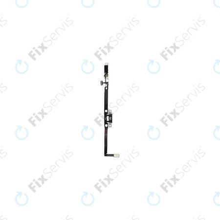 Apple iPhone 16 Plus - Flex Kábel Tlačidla Zapínania