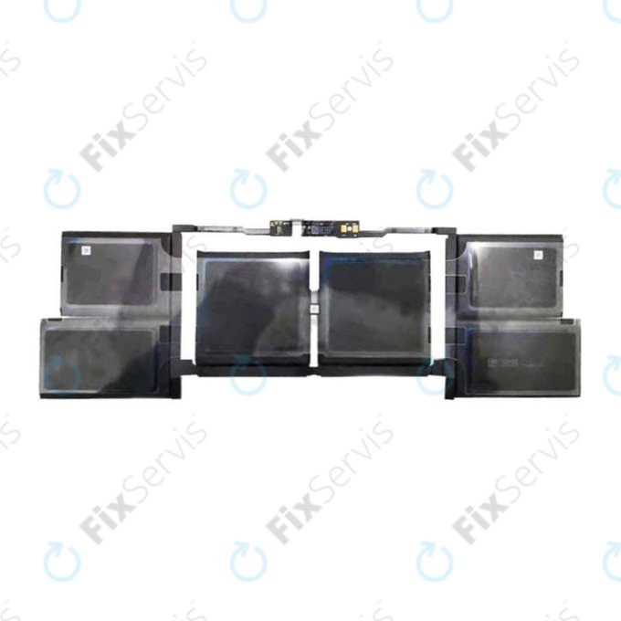 Apple MacBook Pro 16" A2141 (2019) - Batéria A2113 8700mAh FixPremium