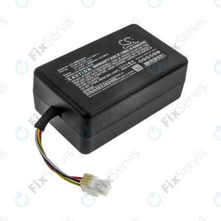Samsung PowerBot-series - Batéria DJ96-00193E, VCA-RBT71 Li-Ion 21.6V 2600mAh HQ