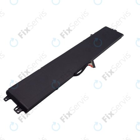 Batéria pre Lenovo Ideapad 700, Legion Y520, R720, 4050mAh, Li-Ion, 11.1V, L14M3P24, HQ