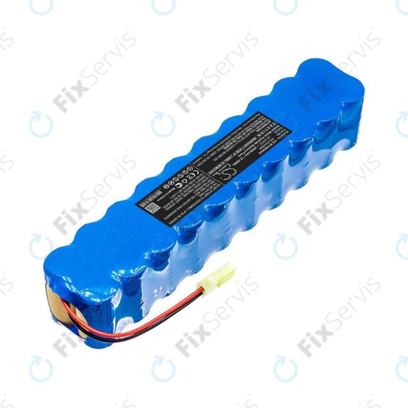 Rowenta RH-series - Batéria RS-RH4899 Ni-MH 24.0V 3000mAh HQ