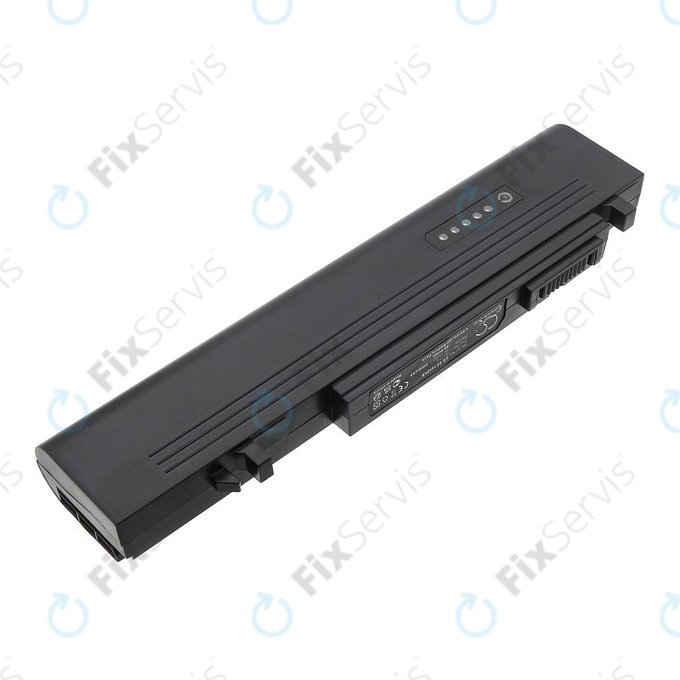 Batéria pre Dell Studio XPS 16, XPS 40, 4400mAh, Li-Ion, 11.1V, 312-0815, HQ