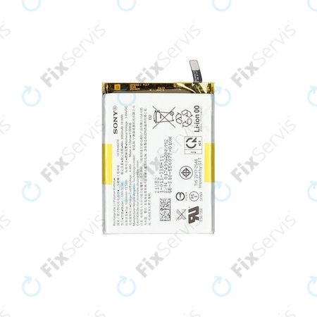 Sony Xperia 1 IV XQCT54 - Batéria SNYSCA6, SNYSDU6 5000mAh - 101333511 Genuine Service Pack