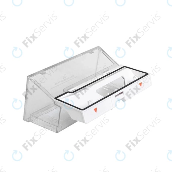 Xiaomi Roborock S5 (Mijia 1S), S6, Xiaowa E2 - Zásobník na Odpad