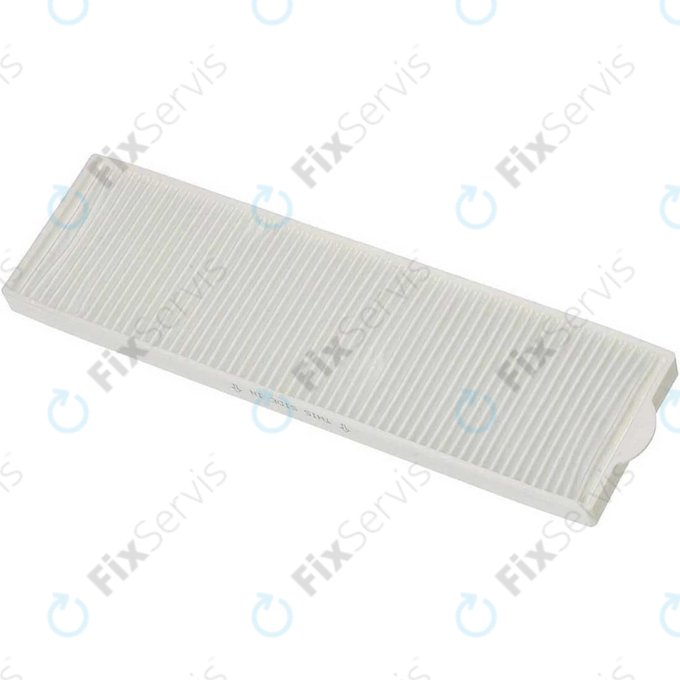 Bissell Lift-Off, Momentum, PowerTrak, Total Floors, Velocity - Filter (Style 8, 14)