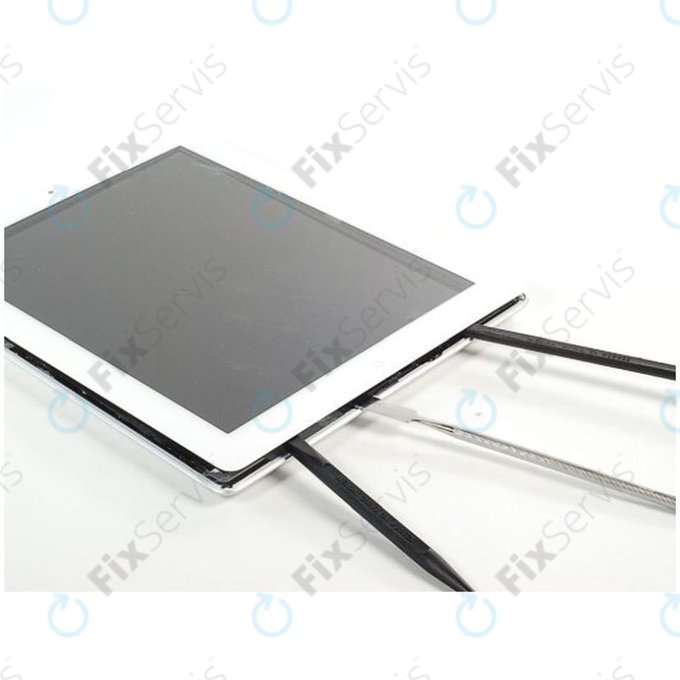 Best - Univerzálny Kovový Spudger pre Demontáž