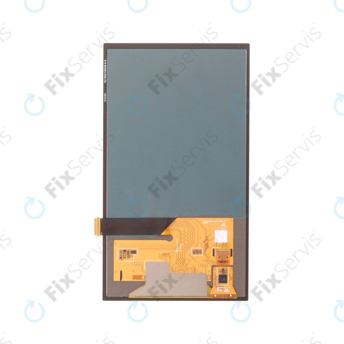 LCD displej (Black) pre Nintendo Switch OLED