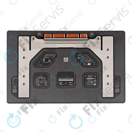 Apple MacBook Pro 13" A1706, A1708 (Late 2016 - Mid 2017), A1989 (2018 - 2019) - Trackpad (Silver)