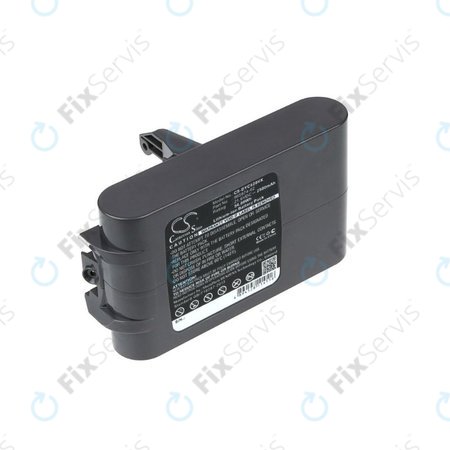 Dyson DC-series, V6 - Batéria 965874-02 Li-Ion 21.6V 2500mAh HQ
