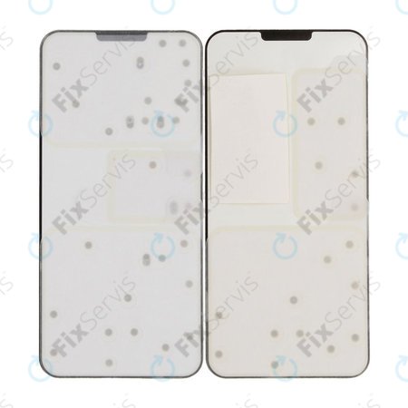 Stredný Rám s Batériou pre iPhone 16 Pro | Natural Titanium | ZD076-00692 | Genuine Apple