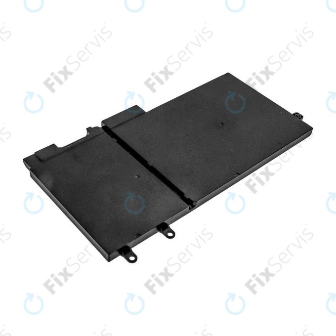 Batéria pre Dell Latitude 5400, Inspiron 7591 2-in-1, 3500mAh, Li-Ion, 11.4V, XV8CJ, HQ