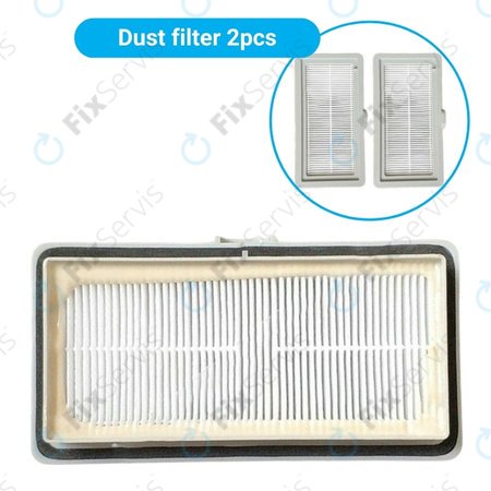 Samsung PowerBot VR5000RM - Kompletný Set