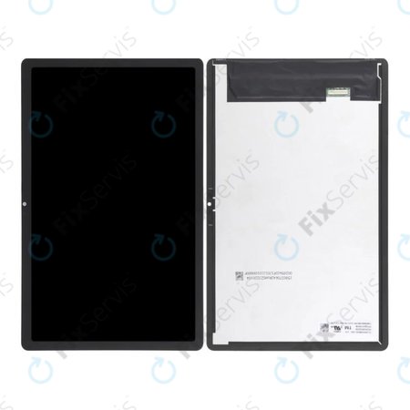 Lenovo Tab M10 Plus (3rd Gen) TB-125FU, TB-128XU - LCD Displej + Dotykové Sklo TFT