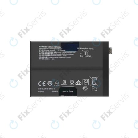 OnePlus 10 Pro NE2210 NE221 - Batéria BLP899 5000mAh