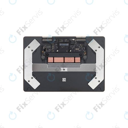 Apple MacBook Air 13" A1932 (2018 - 2019) - Trackpad (Gold)