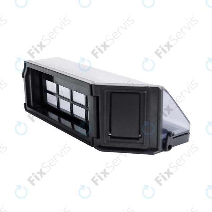 Ecovacs Deebot X1-series, T10-series - Zásobník na Odpad