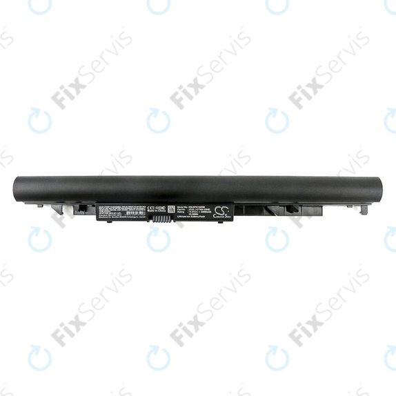 Batéria pre HP 240 G6, Pavilion 14, 15, 17, 2400mAh, Li-Ion, 14.8V, JC04, HQ