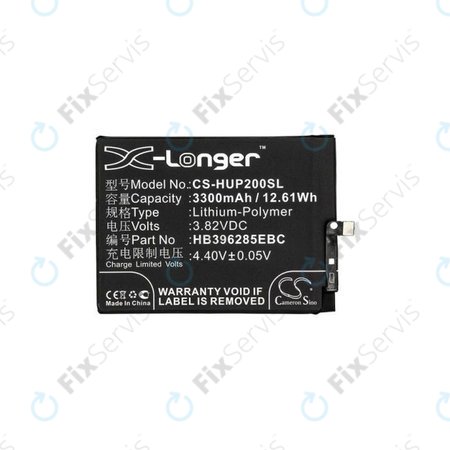 Huawei Honor 10 - Batéria HB396285EBC 3300mAh HQ