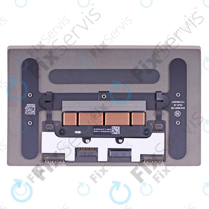 Apple MacBook 12" A1534 (Early 2015) - Trackpad (Gold)