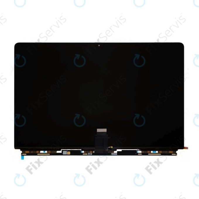 Apple MacBook Air 13" M2 A2681 (2022) - LCD Displej Refurbished