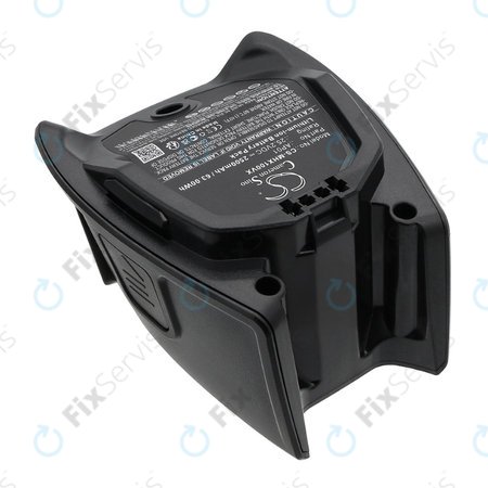 Miele HX-series - Batéria AP01 Li-Ion 25.2V 2500mAh HQ