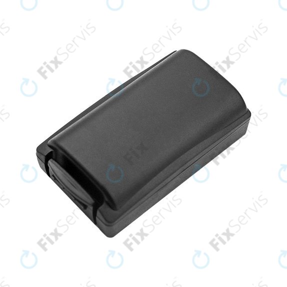 Batéria pre Datalogic Skorpio X3, Skorpio X4, 5200mAh, Li-Ion, 3.7V, BT-0016, HQ