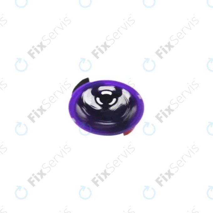 Dyson V10 - Hlavná Kefa