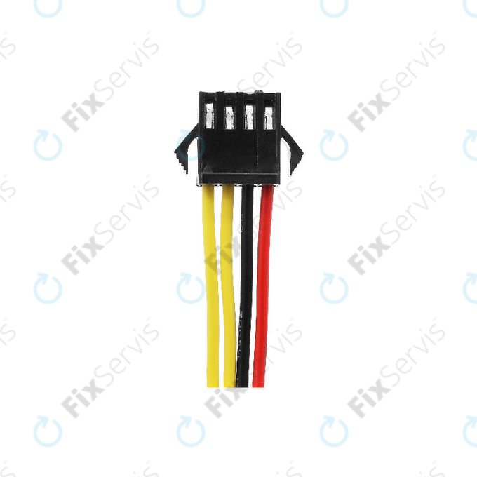 Batéria pre Vileda Vr102, 201, 303, One, 2600mAh, Li-Ion, 10.8V, 0769-03, HQ