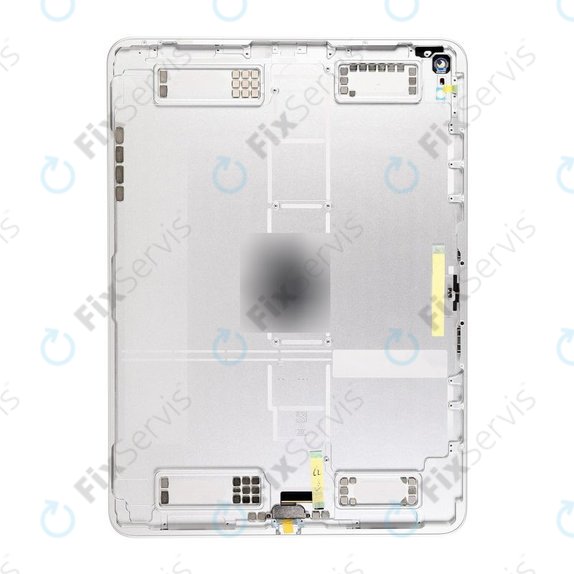 Apple iPad Pro 11.0 (1st Gen 2018) - Batériový Kryt WiFi Verzia (Silver)