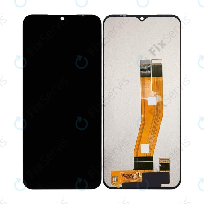 Samsung Galaxy A14 A145R - LCD Displej + Dotykové Sklo TFT