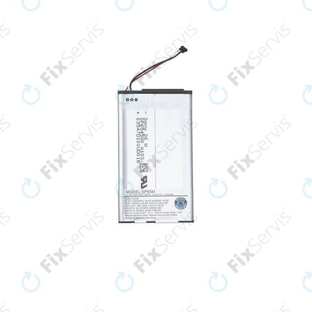 Sony Playstation Vita 1000 - Batéria SP65M 2210mAh