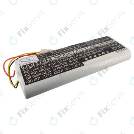 Samsung Navibot SR9630S, VC-RA50VB, VC-RA84V - Batéria DJ96-00113A Ni-MH 14.4V 3000mAh HQ