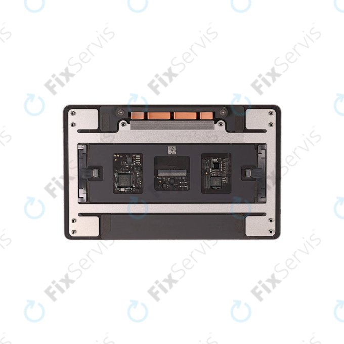 Apple MacBook Pro 14" M1 Pro A2442 (2021) - Trackpad (Space Gray)