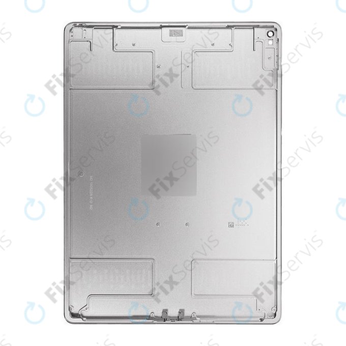 Apple iPad Pro 12.9 (2nd Gen 2017) - Batériový Kryt WiFi Verzia (Space Gray)