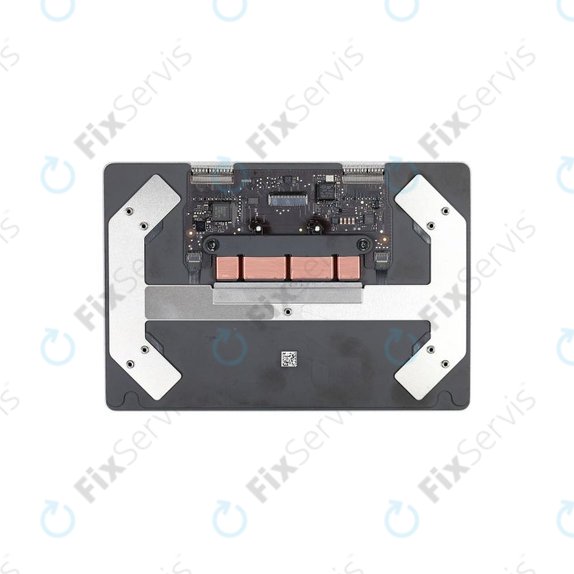 Apple MacBook Air 13" A1932 (2018 - 2019) - Trackpad (Silver)