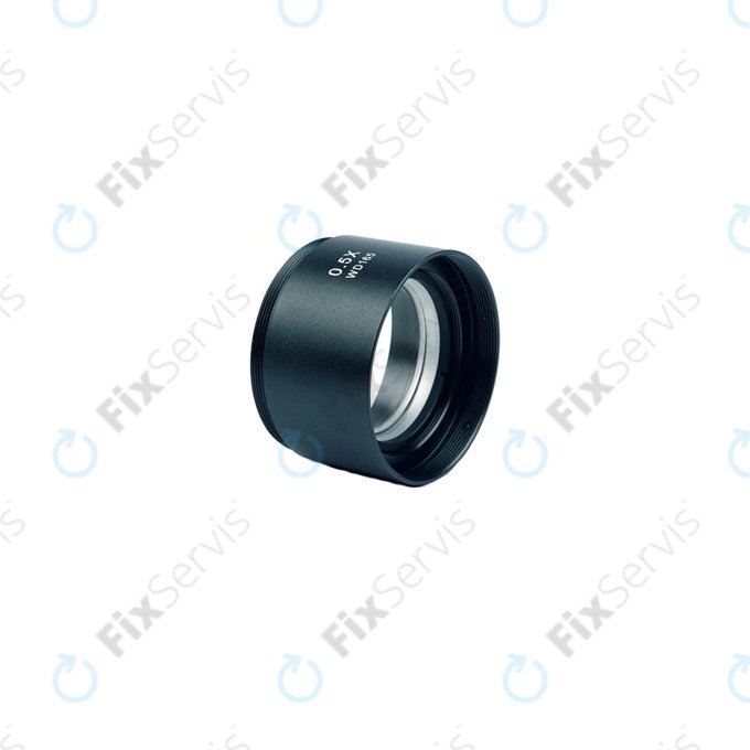 Relife RL M-21 (0.5x) - Šošovka 0.5x