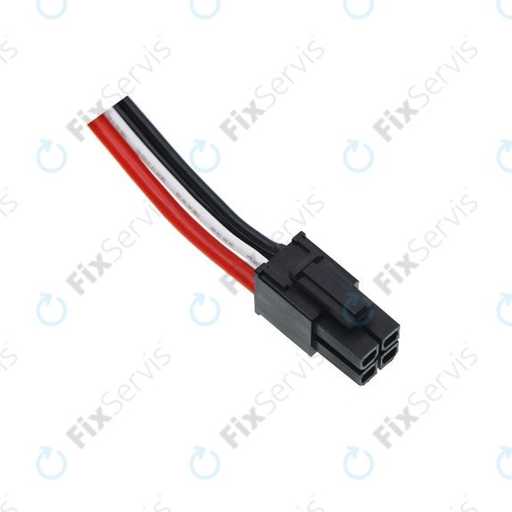 Batéria pre Bosch Indego 350, 400, M 700, Indego S+ 350, 2500mAh, Li-Ion, 18V, F016104898, HQ