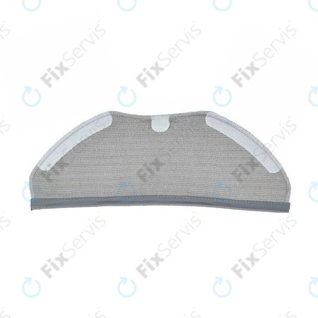 Xiaomi Mi Robot Vacuum Mop Essential (Mijia G1) - Mopovacia Utierka (Mokré Umývanie)