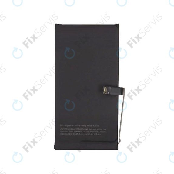 Batéria pre iPhone 14, 3279mAh, A2863