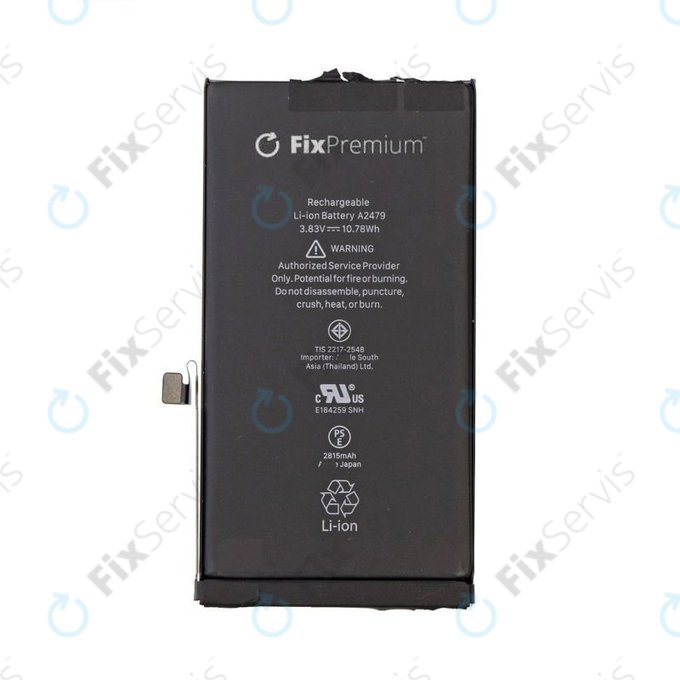 Apple iPhone 12, 12 Pro - Batéria 2815mAh FixPremium